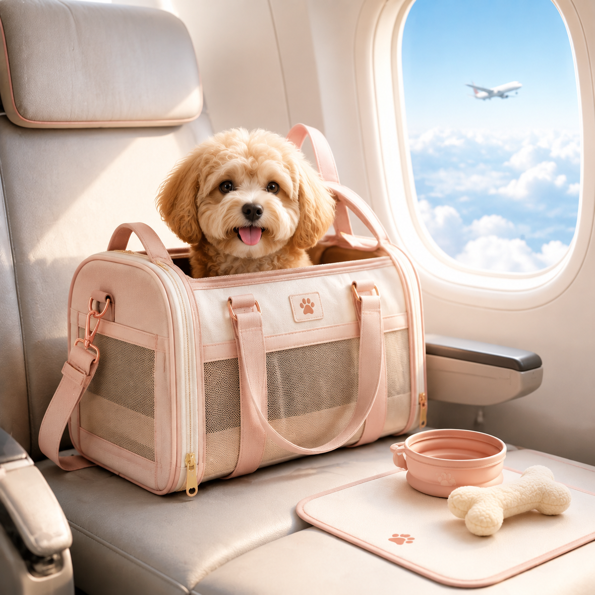 Travel