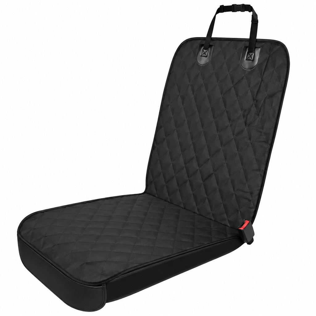 Comfy Rides, Cleaner Seats, Happier Pets