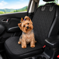 Comfy Rides, Cleaner Seats, Happier Pets